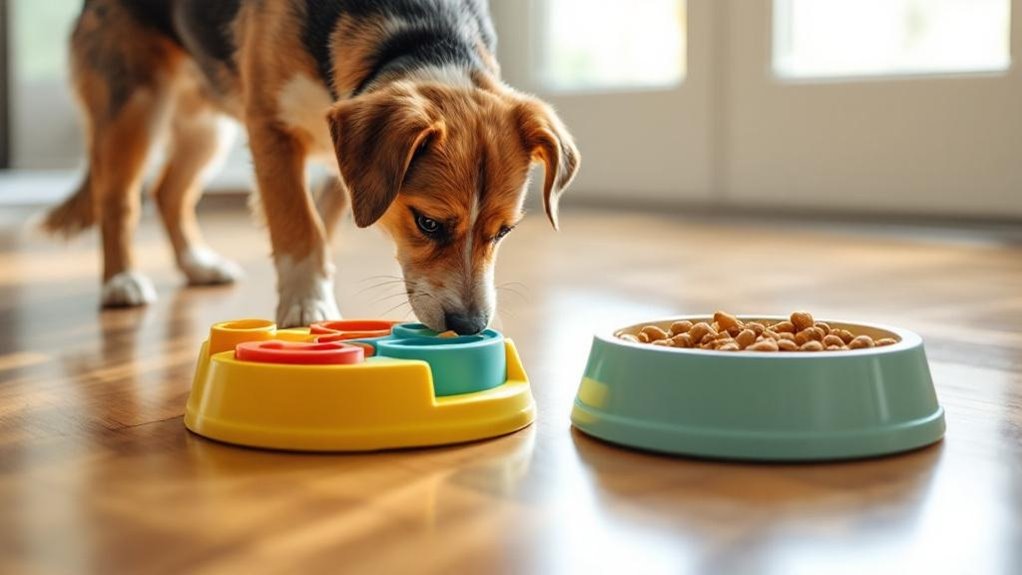 Puzzle Feeders for Smart Dogs Review