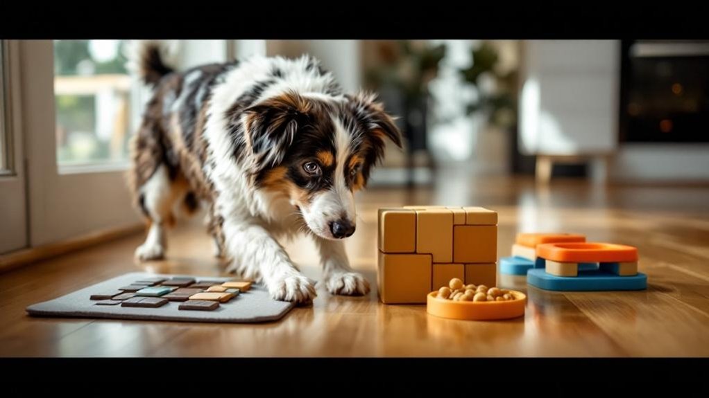Best Puzzle Toys for Intelligent Dogs