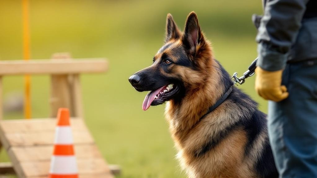 Schutzhund Training Basics for Beginners